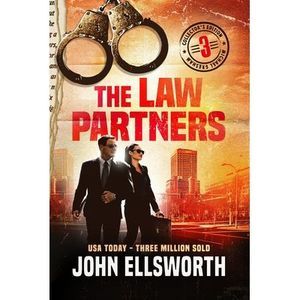 The Law Partners -- John Ellsworth